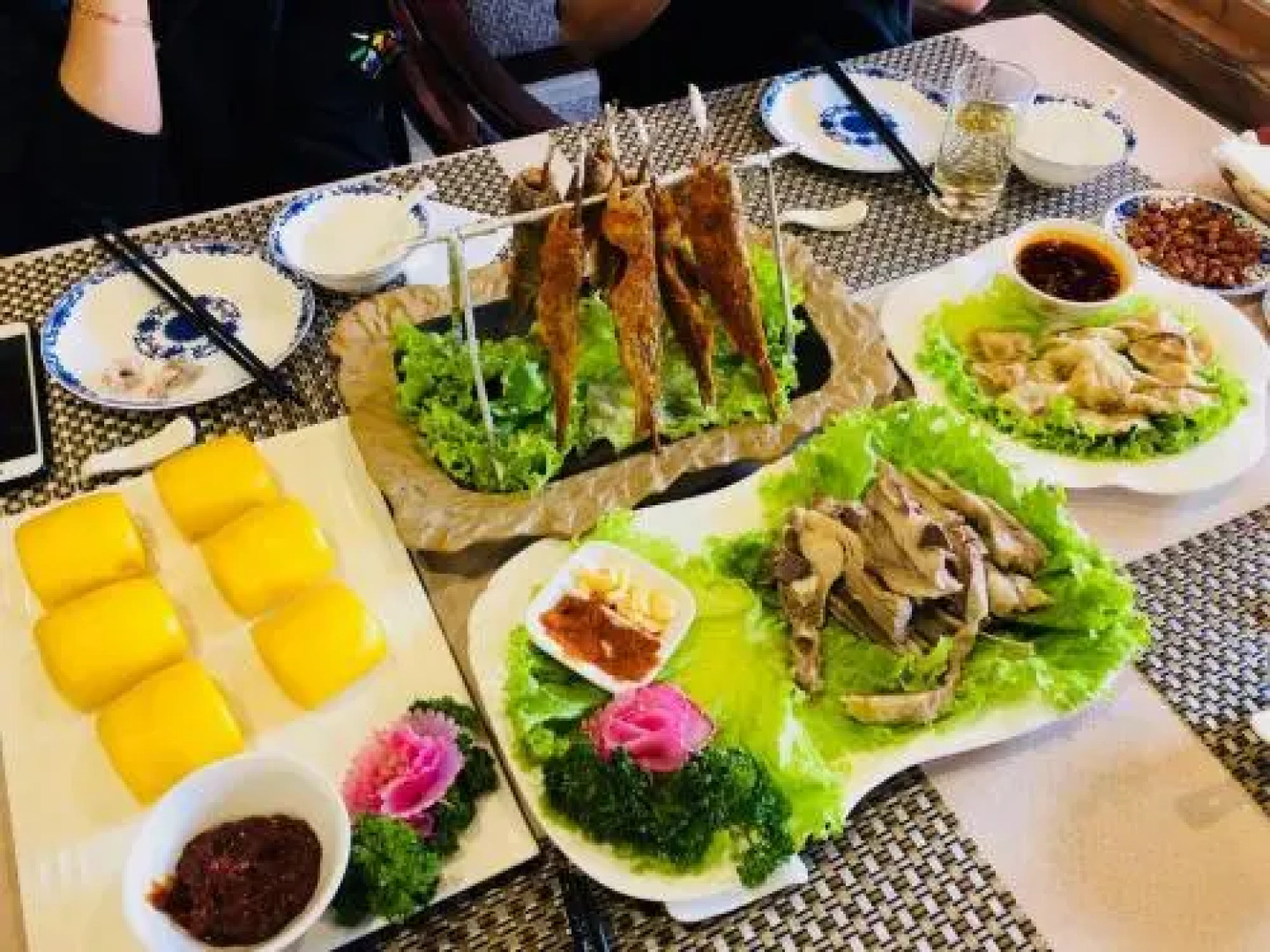 Jiuquan Longteng Hotel