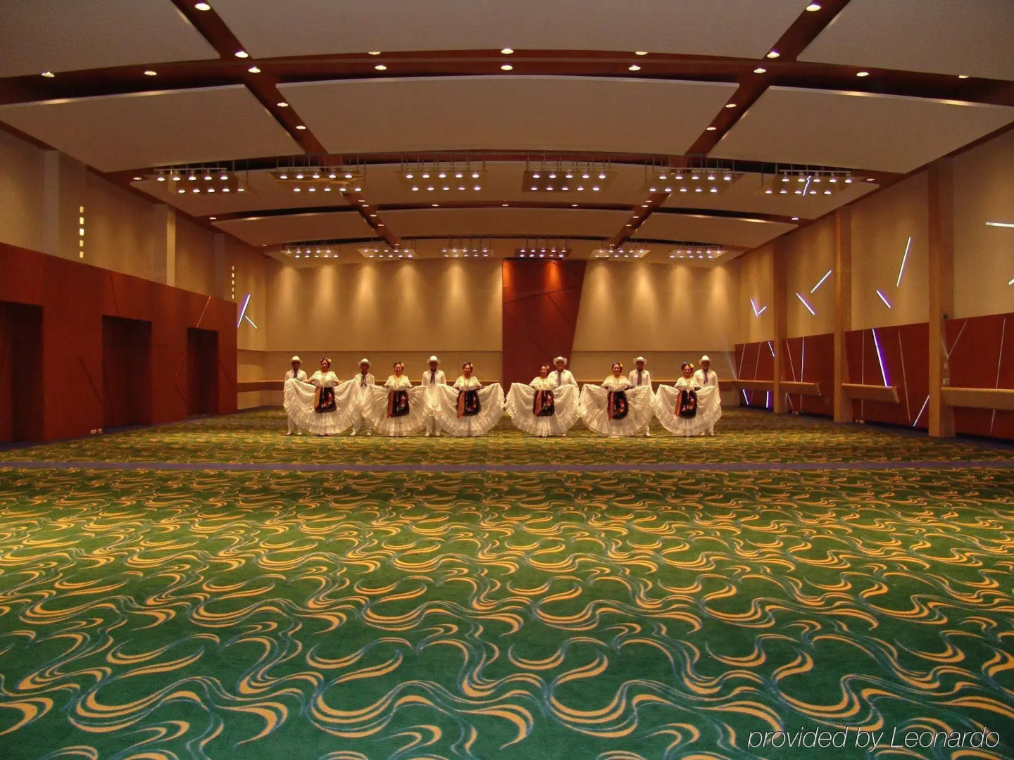 Holiday Inn Boca Del Rio by IHG