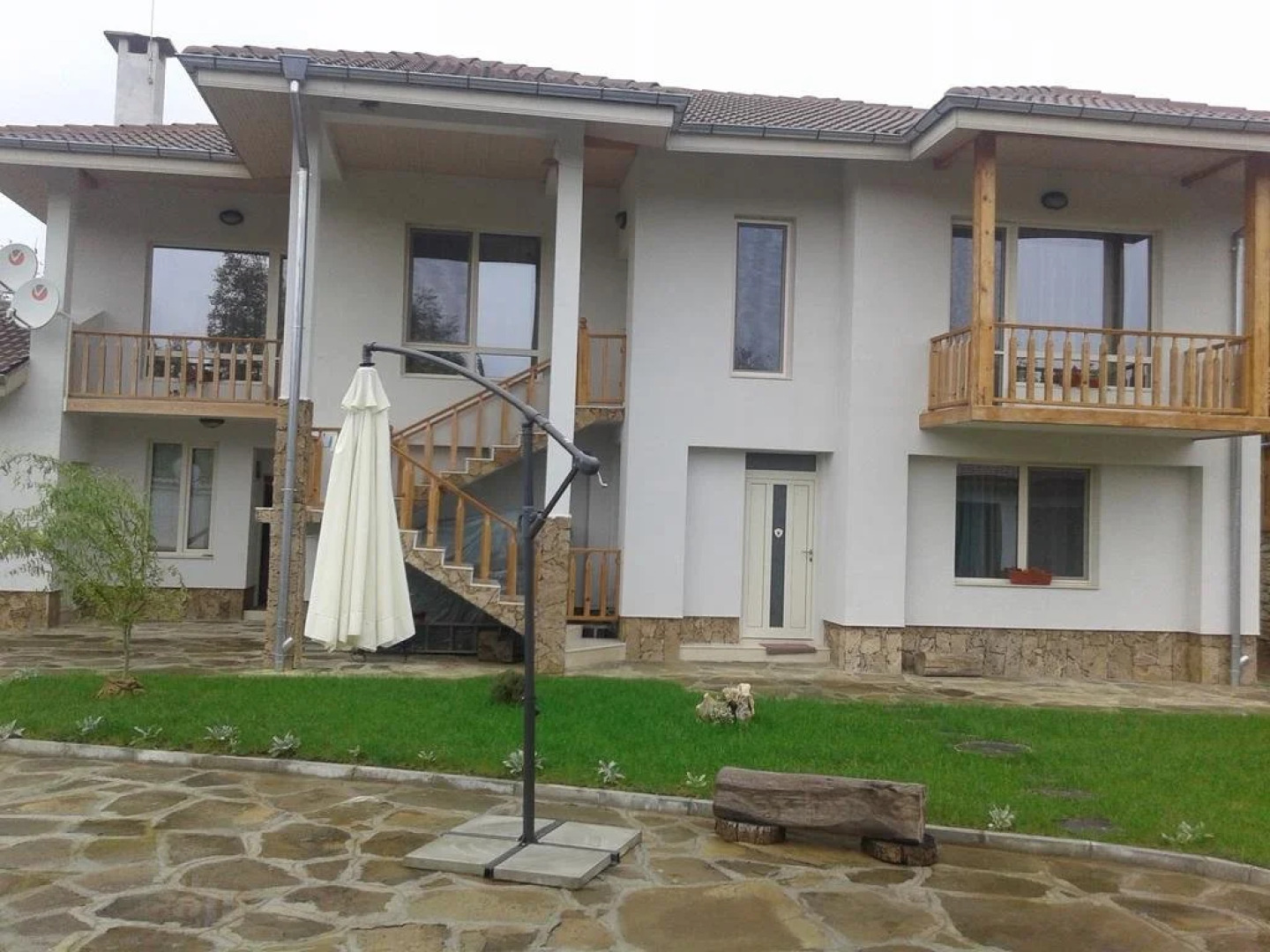 Guest House Bigora