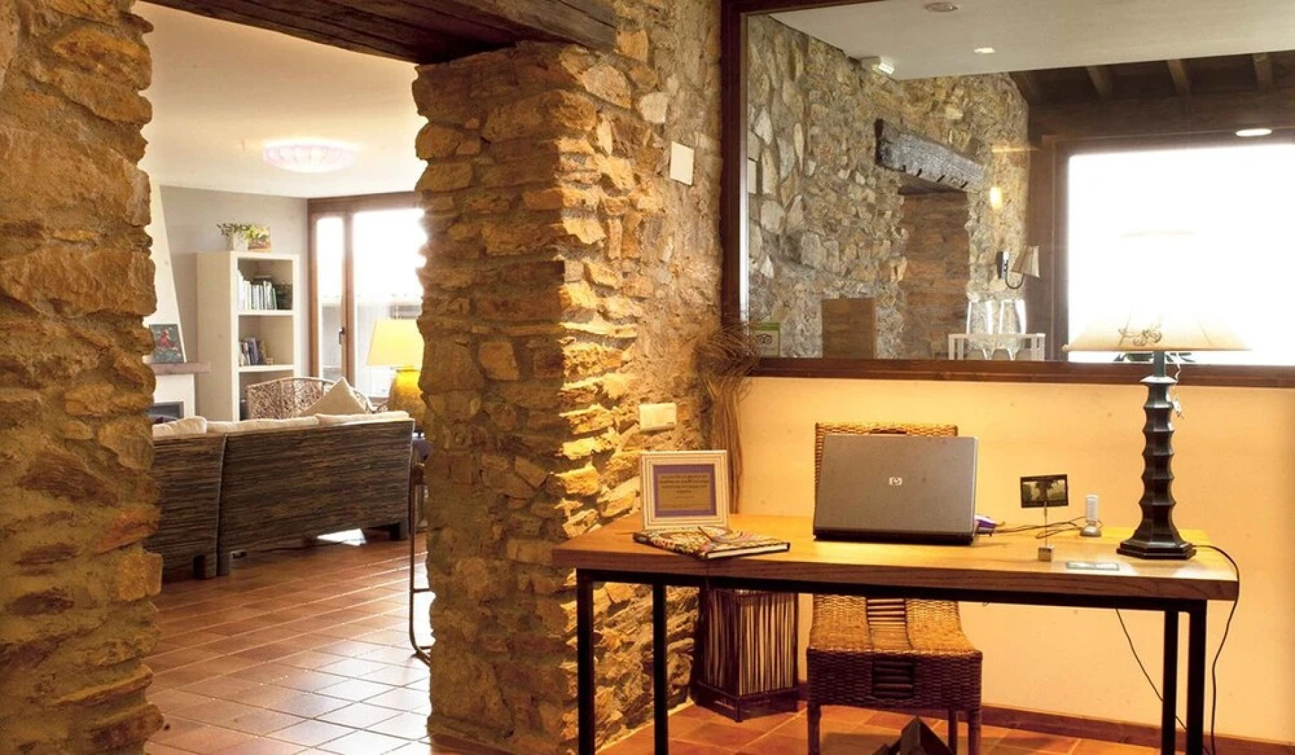 La Casa de la Abuela Milagros