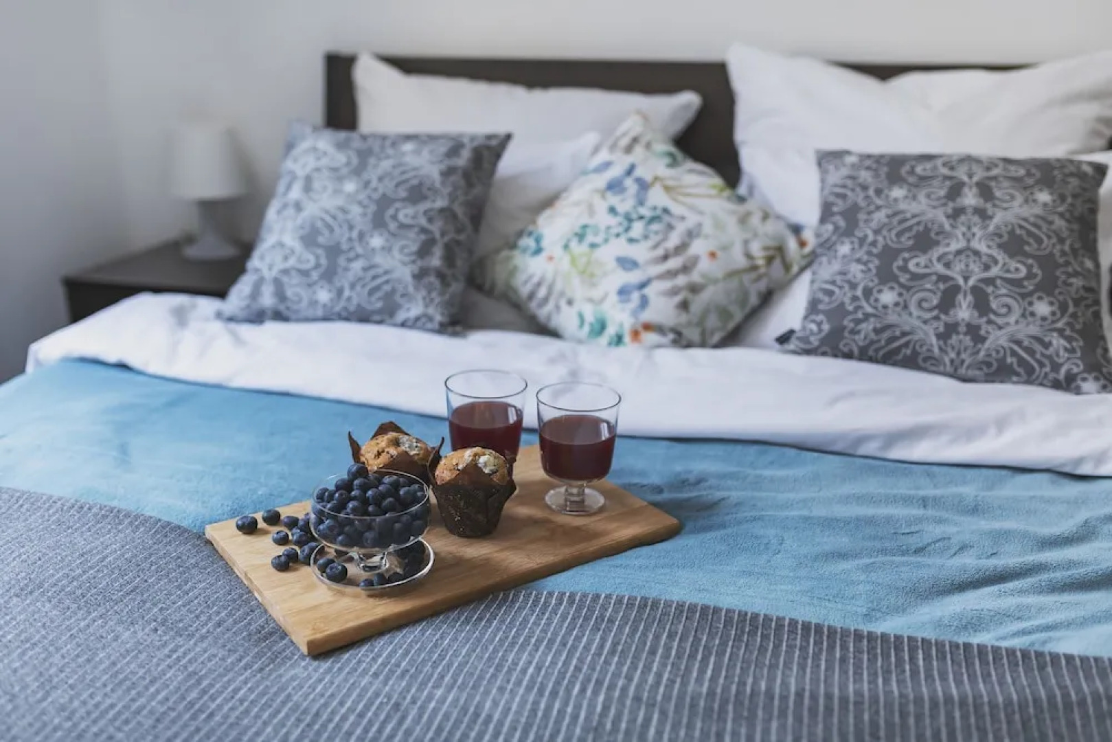 P&O Apartments Sandomierska