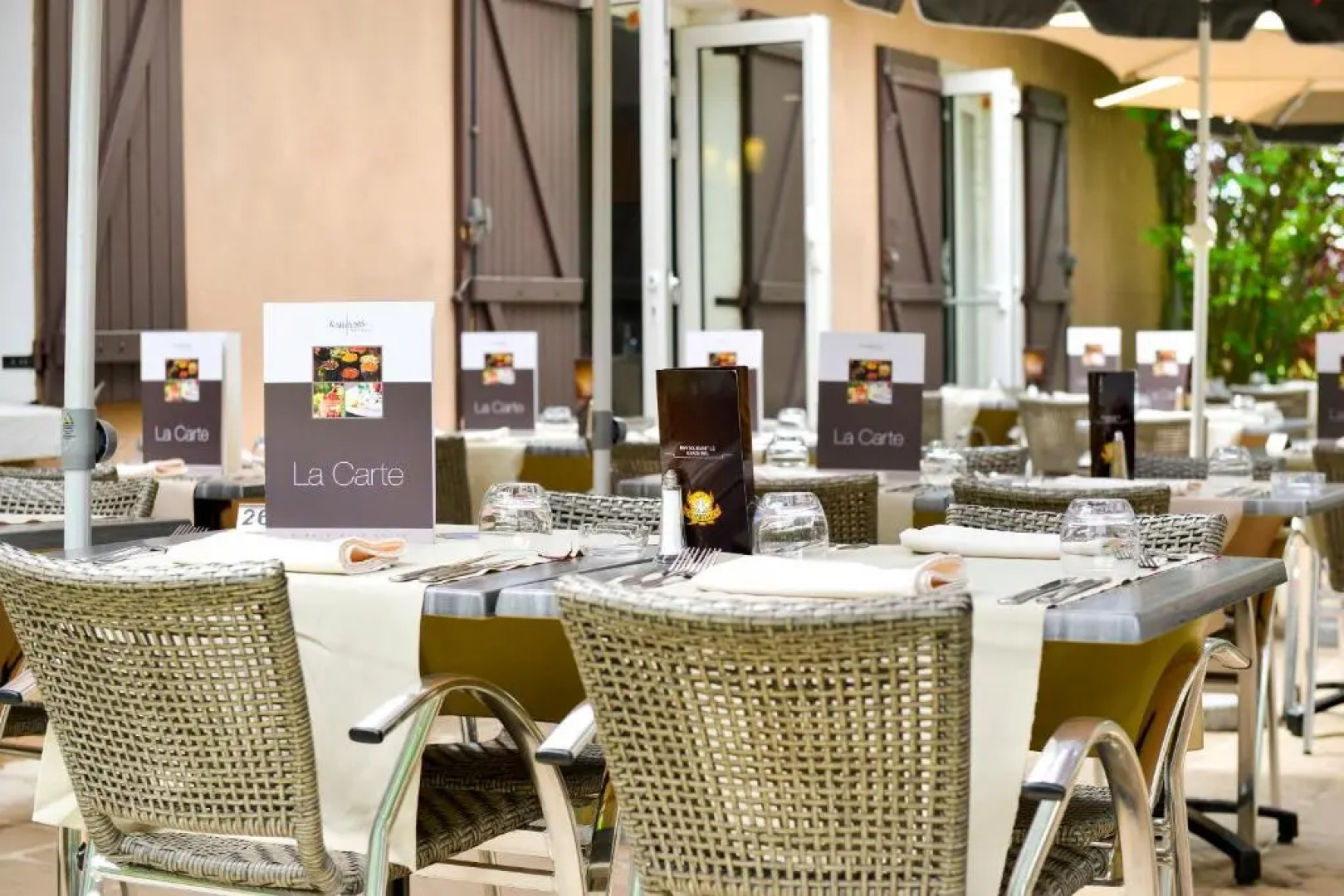 Kyriad Hotel Orléans Sud - Olivet La Source