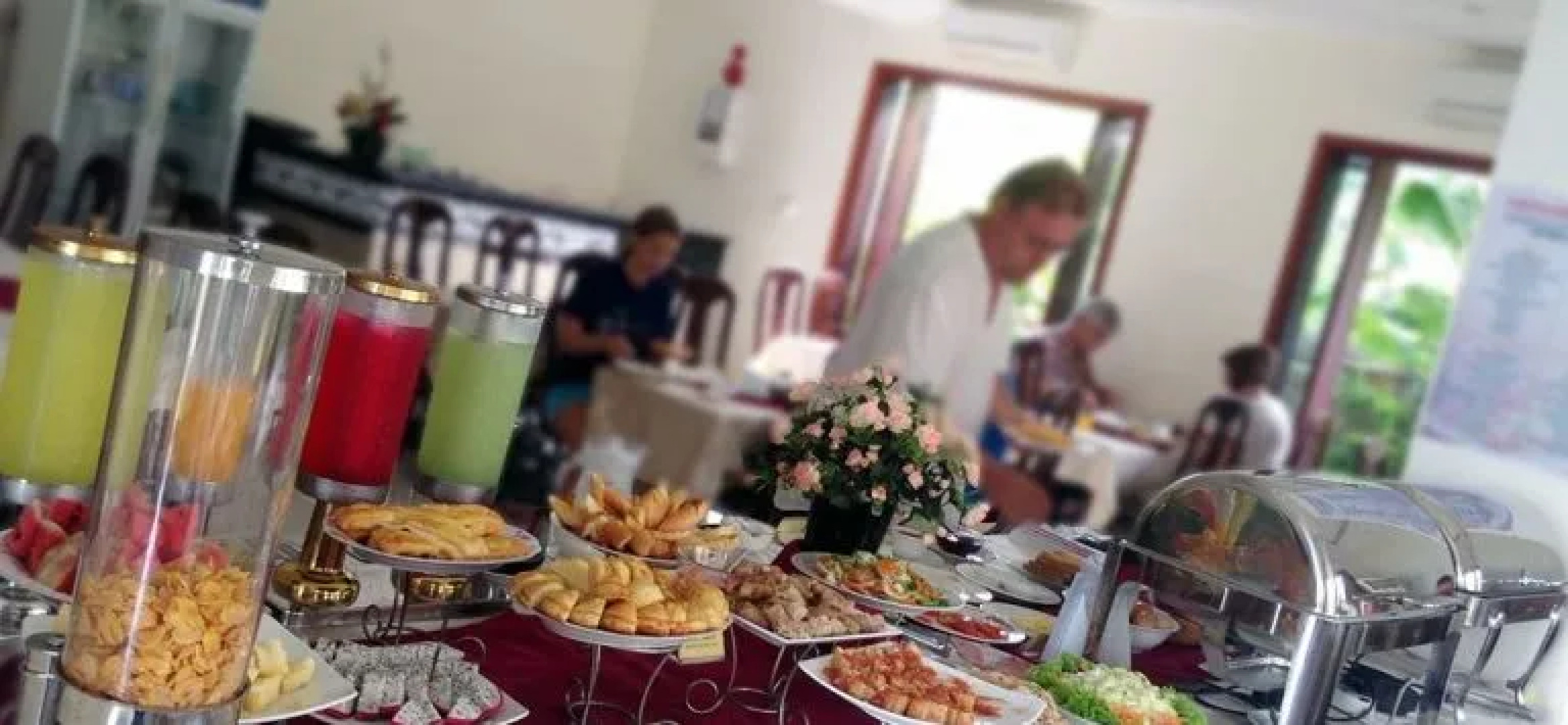 Hoi An Memority Villas & Spa