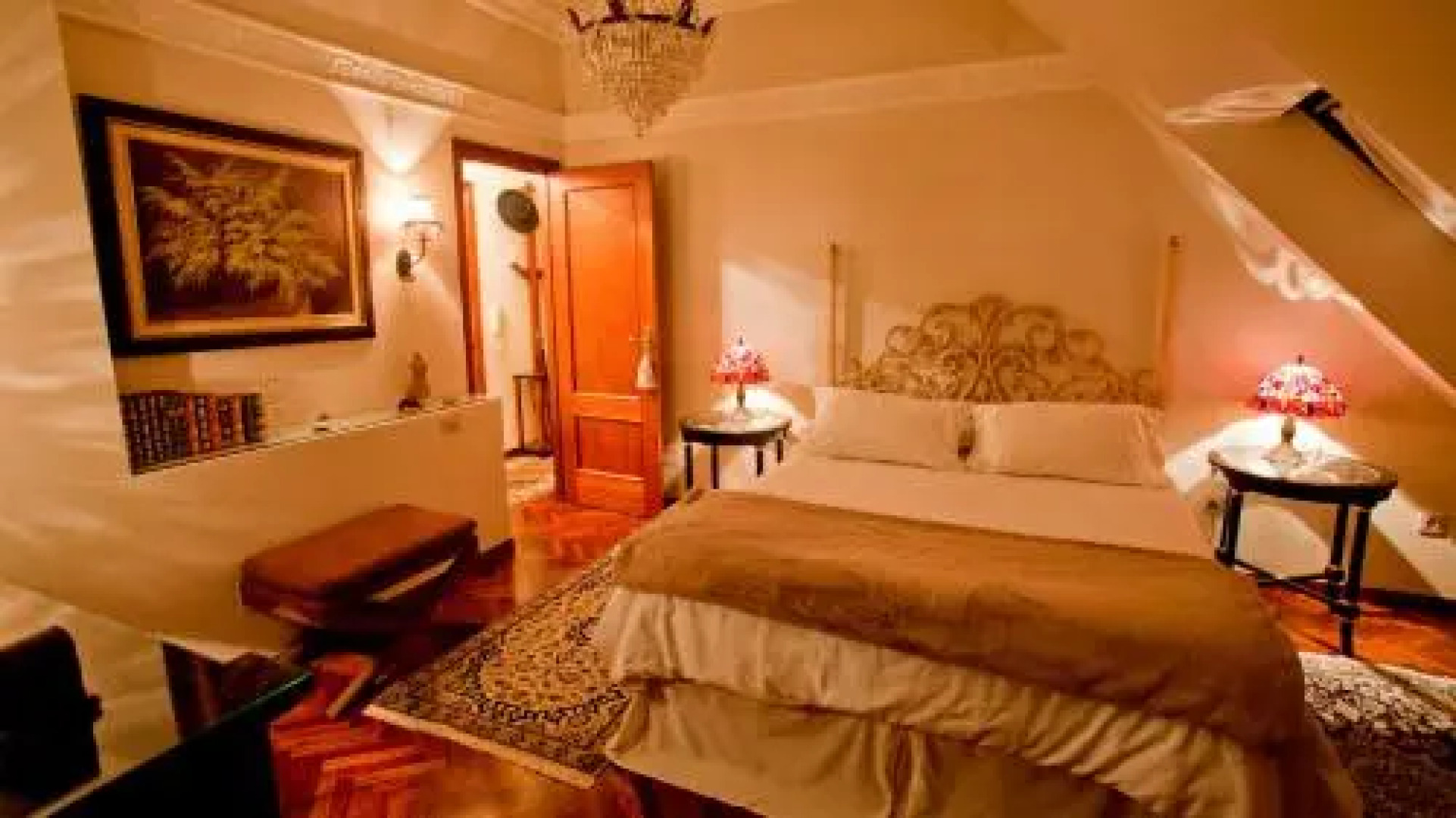 Apartamento Area Mayor