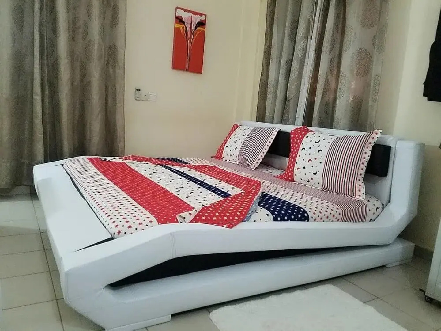 Hôtel Etoile De La Kozah