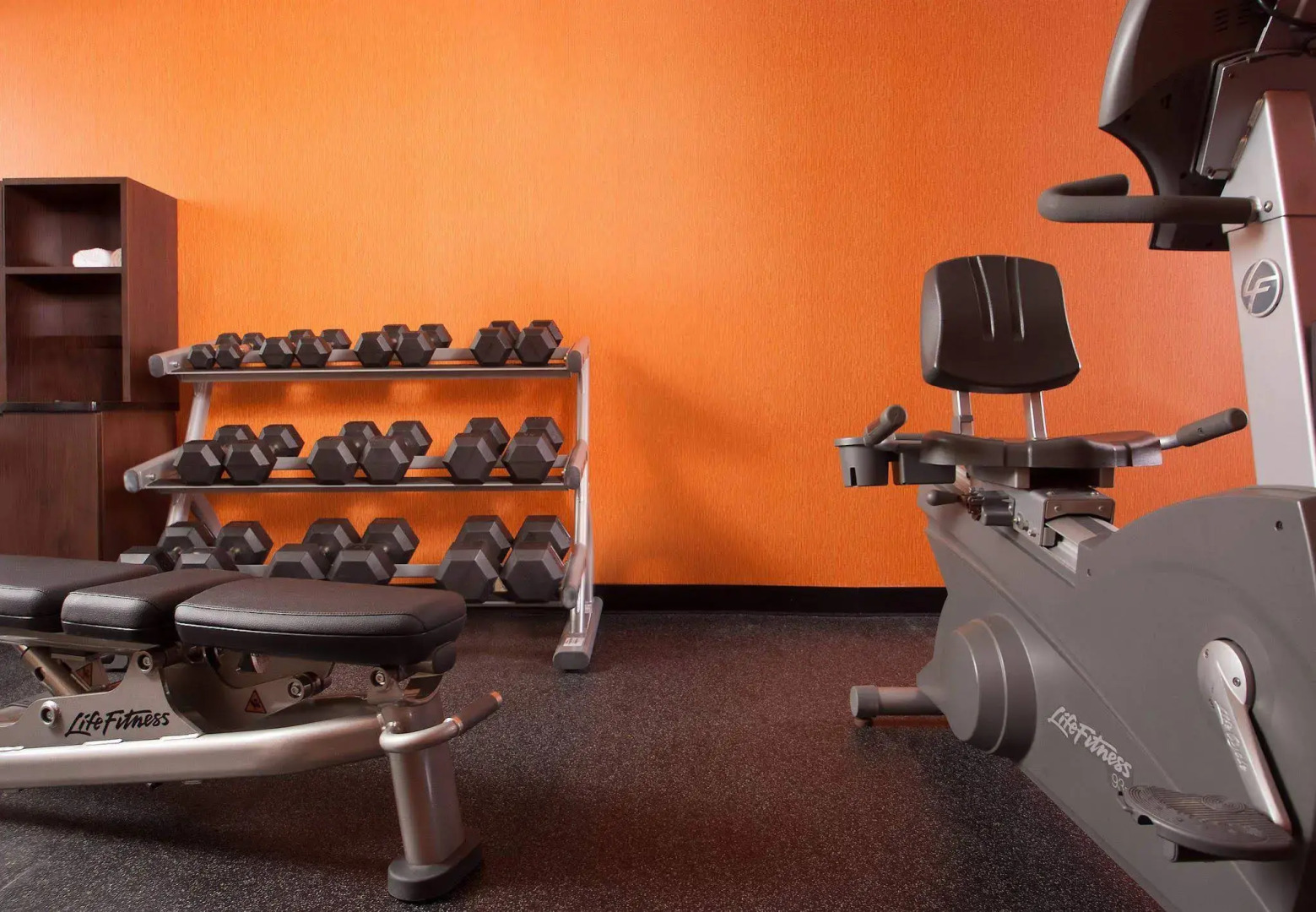 Fairfield Inn by Marriott Charlotte Gastonia