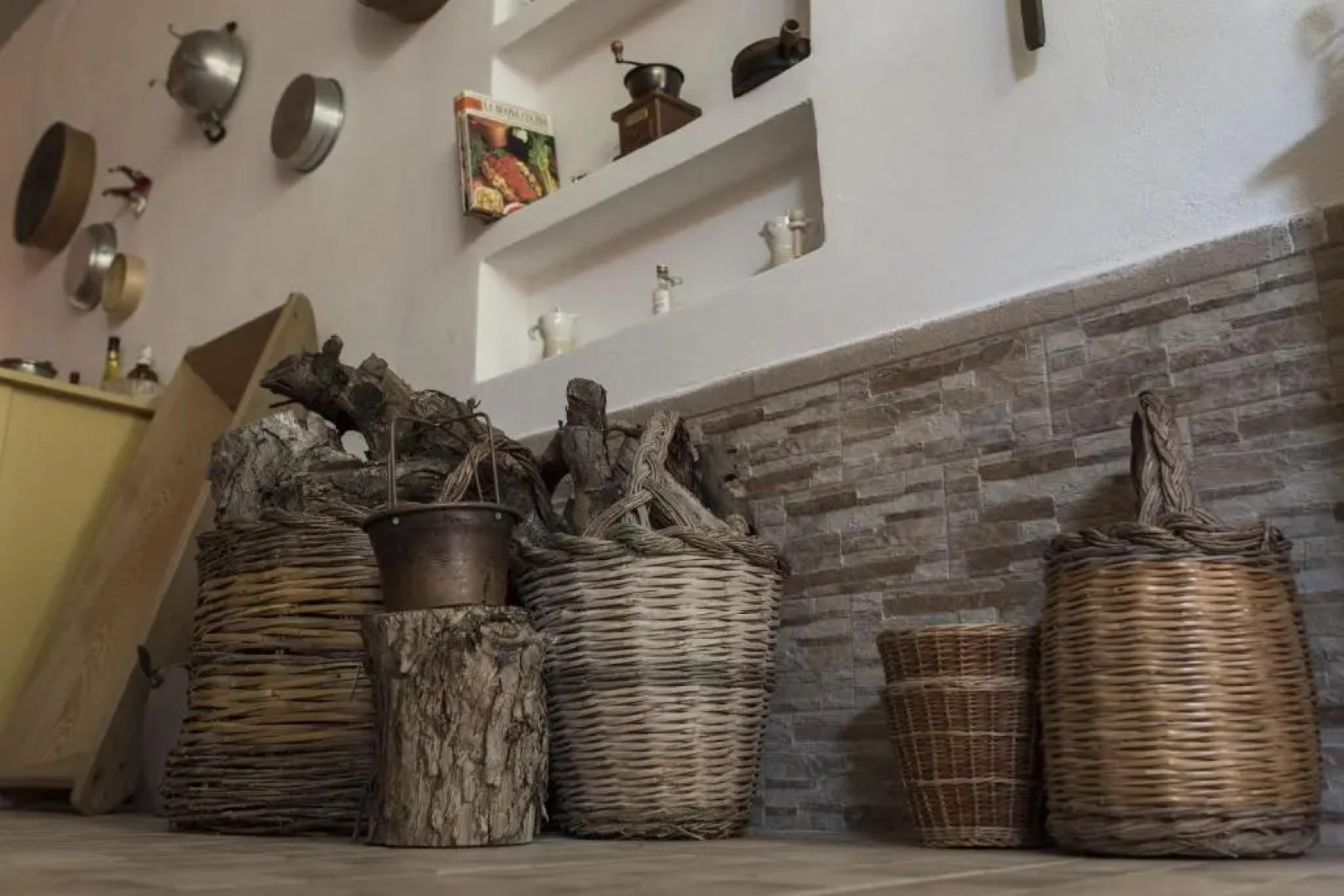 Poggio Vento Country House