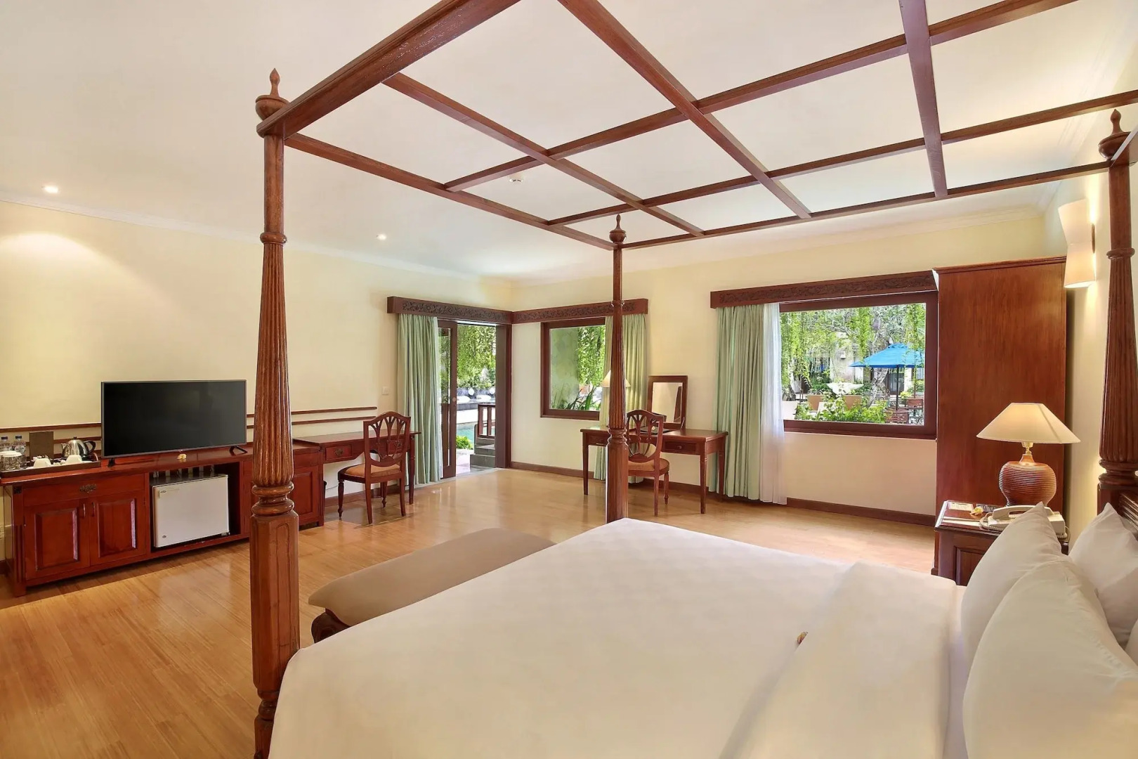 The Grand Bali Nusa Dua