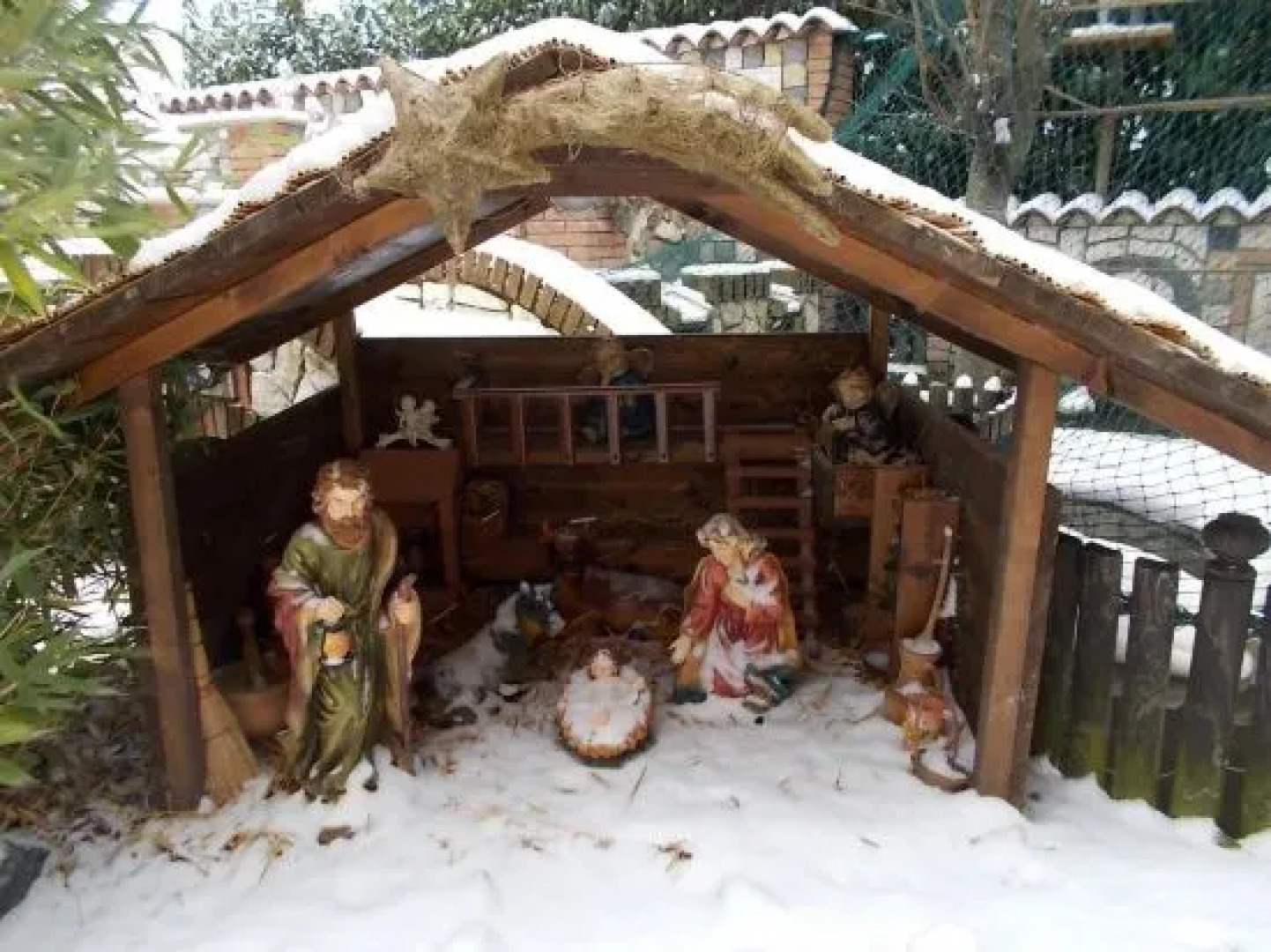 B&B Il Giardino Acquatico