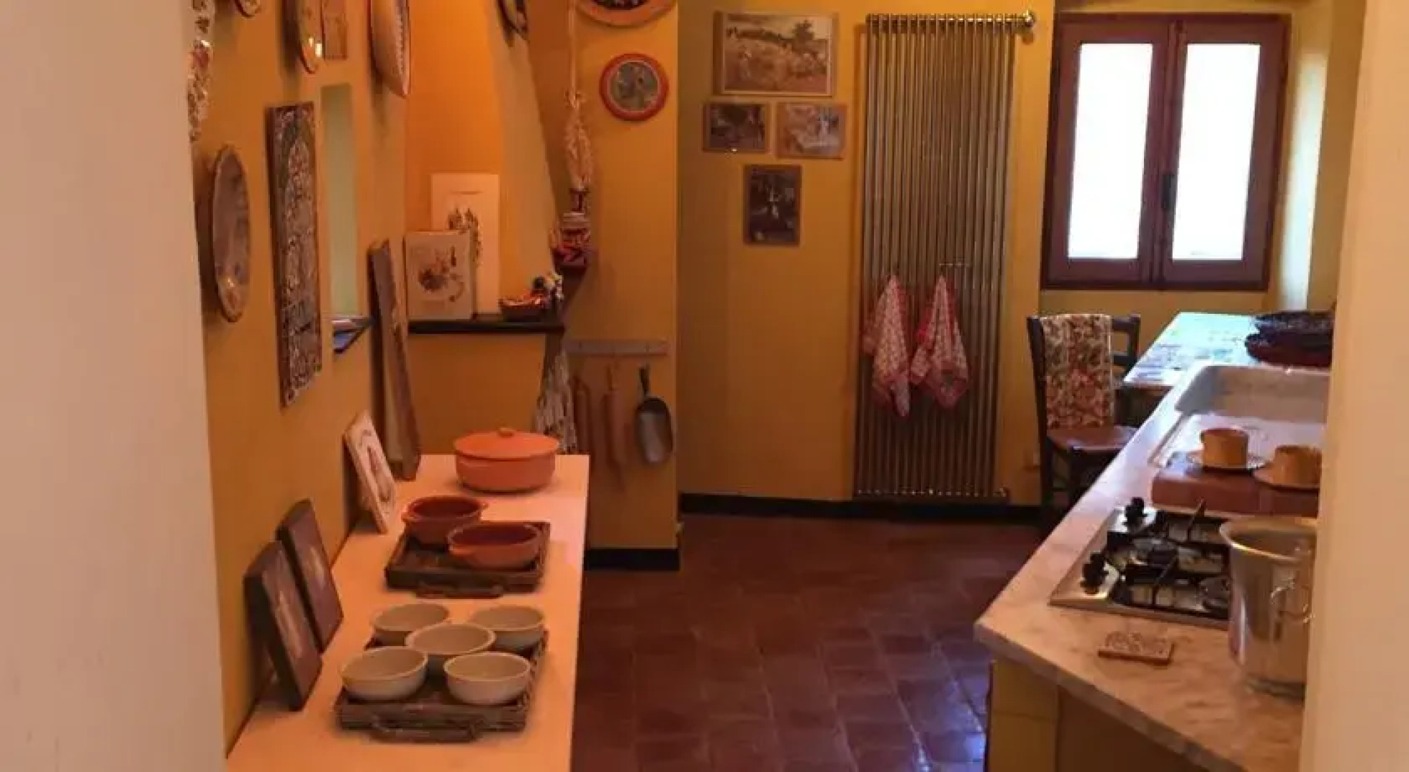 Casa Umbertina