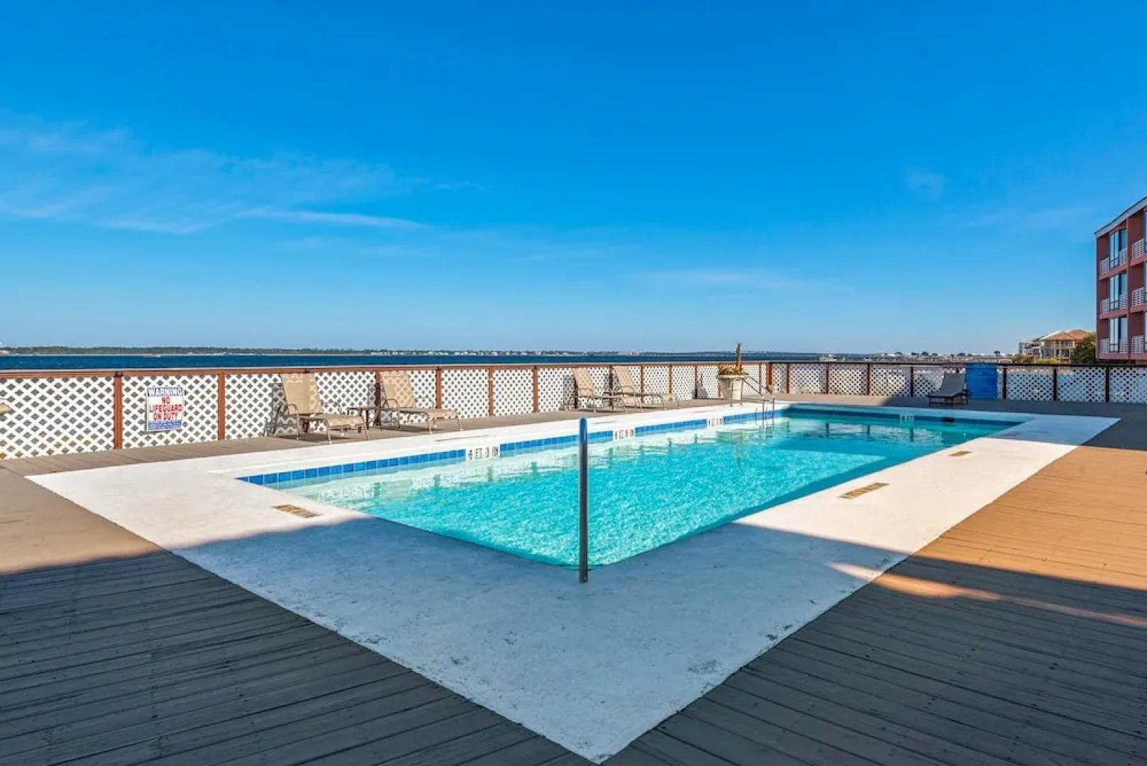 Palm Beach Club by Surfside VR