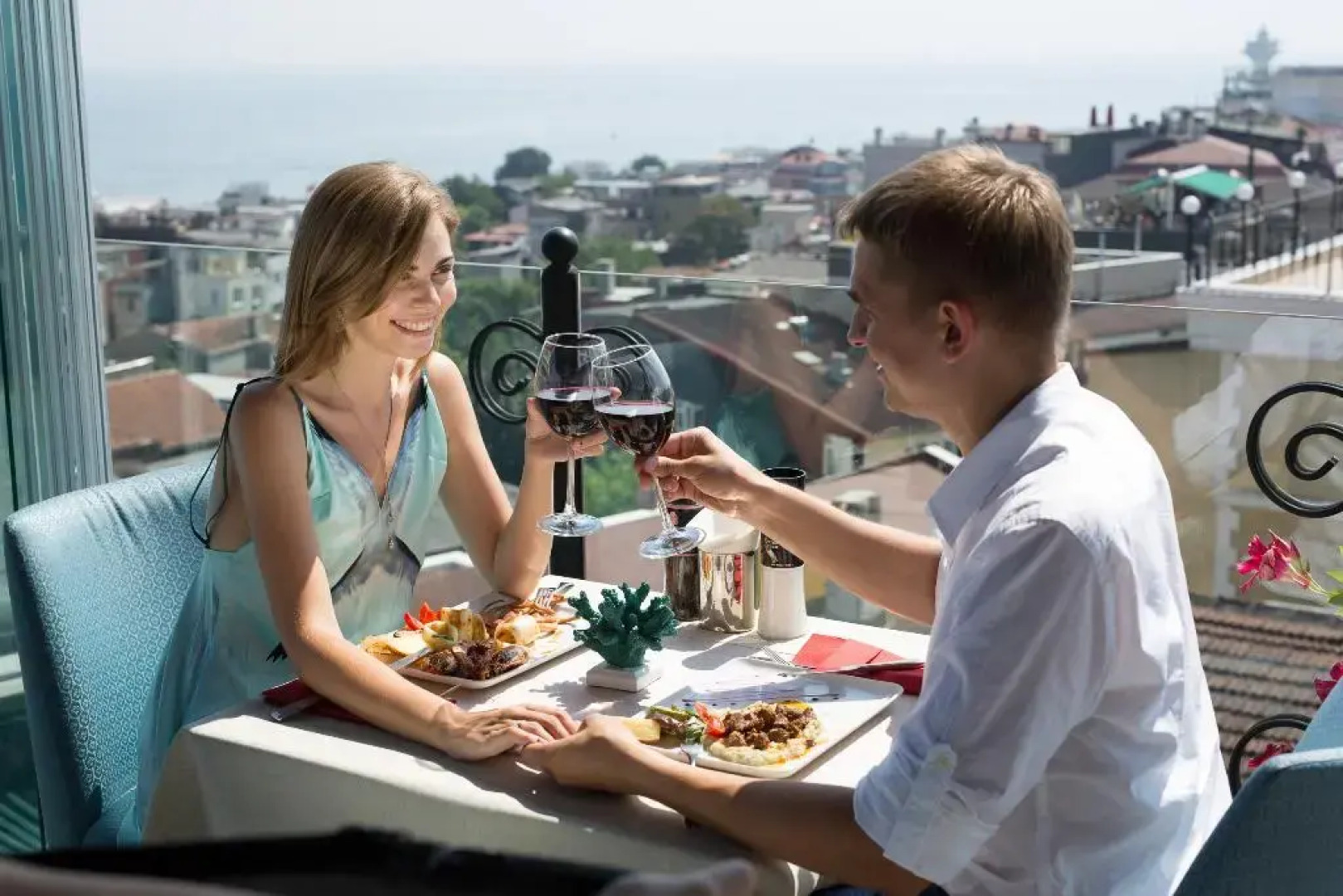 Tria Hotel - Special Class