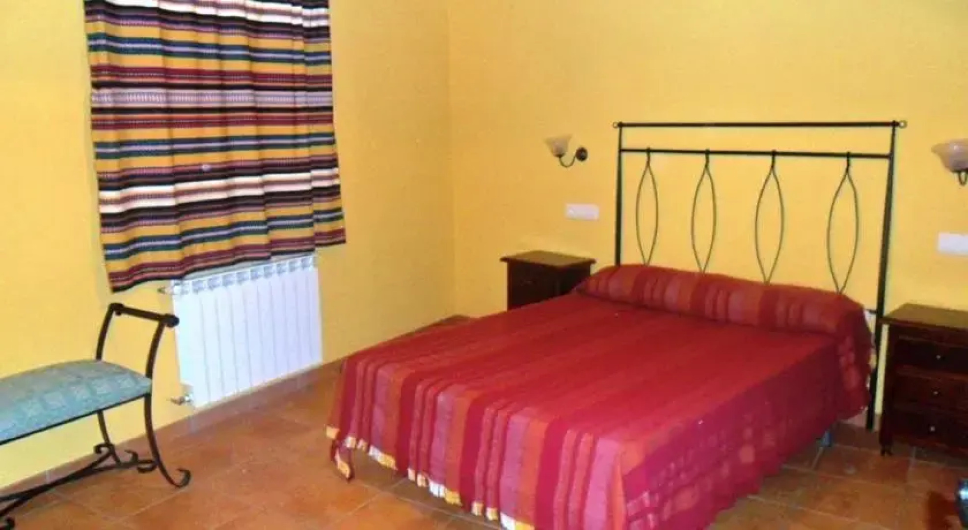 Apartamentos Tonet