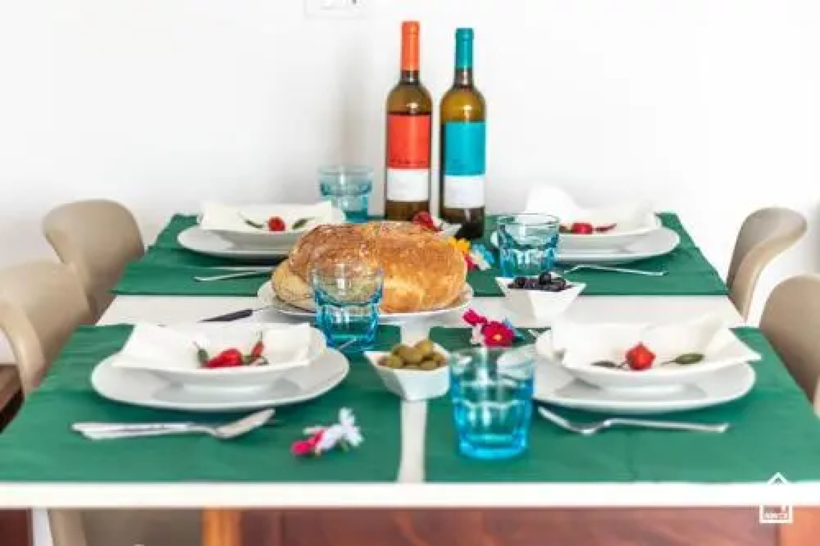 Apartamento Las Rochas