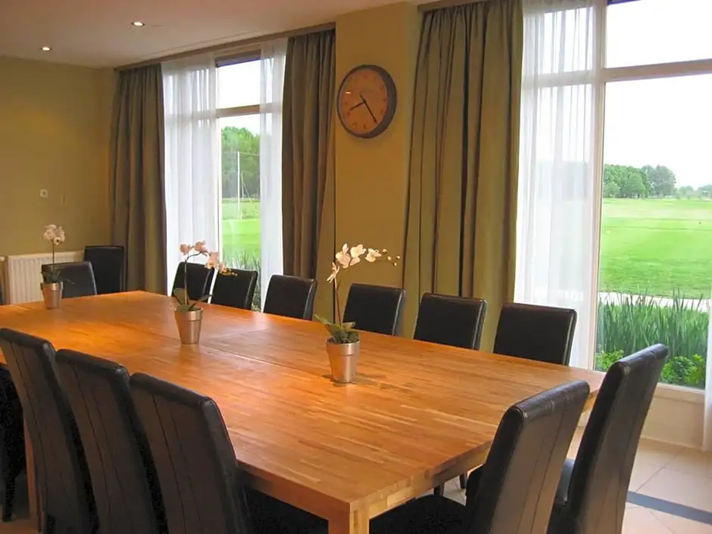 UNESCO de Beemster, vakantiewoning