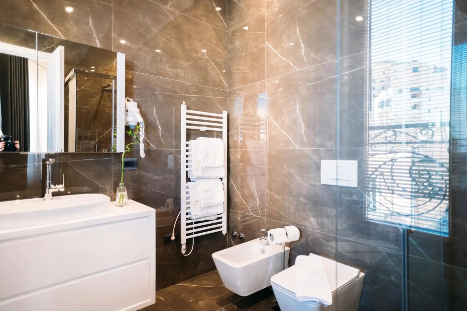 Hotel Stela Center