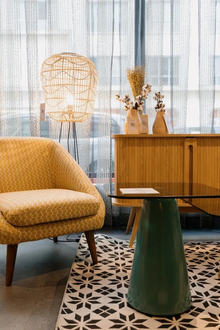 ibis Styles Lille Zentrum Grand Place