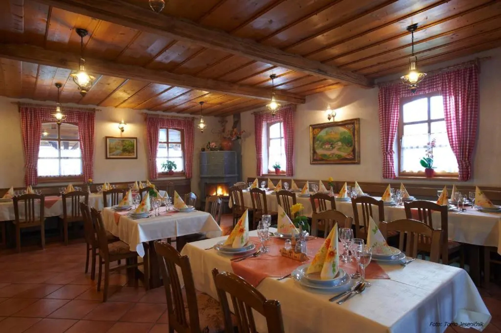 Guesthouse Močivnik