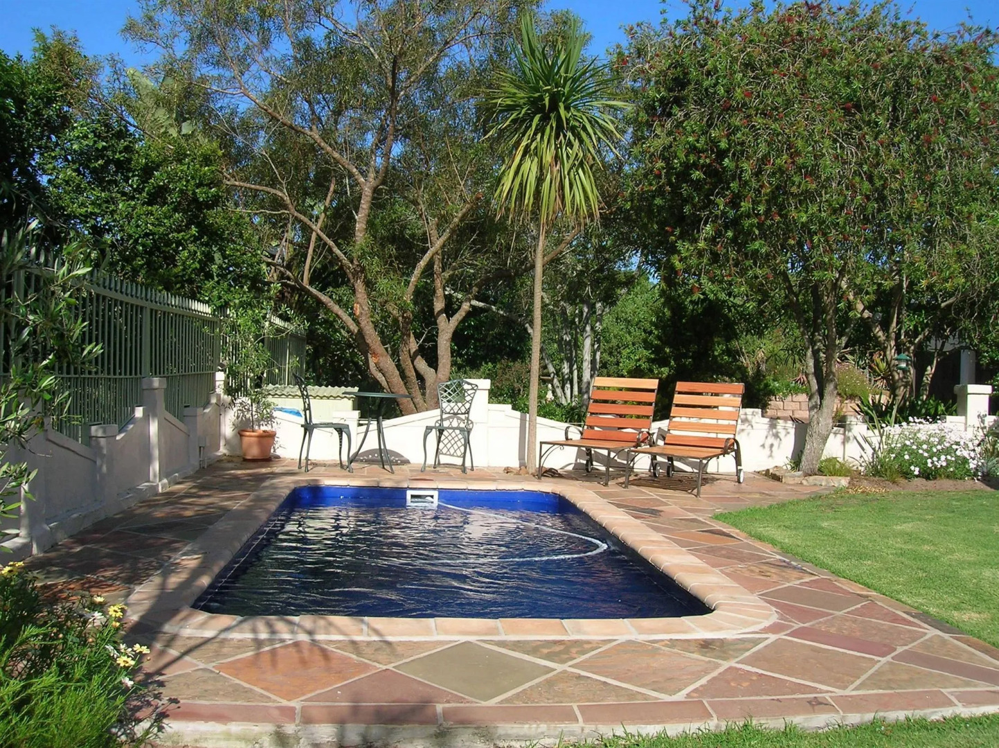 The Old Trading Post - Guest House