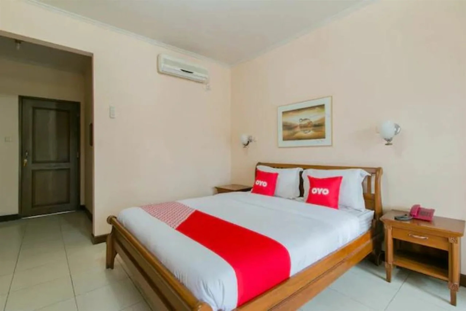 OYO 1924 Hotel Rafflesia