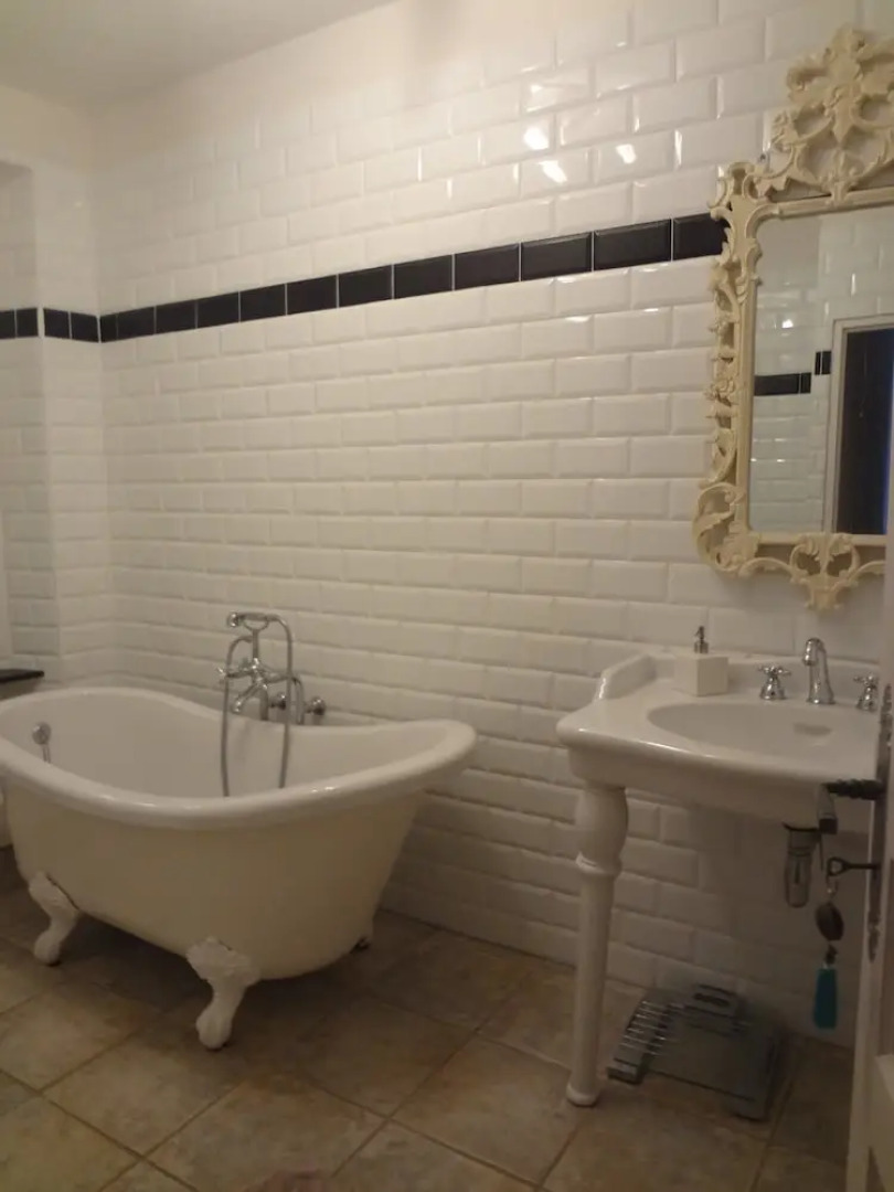 L'Ancien Moulin a Huile