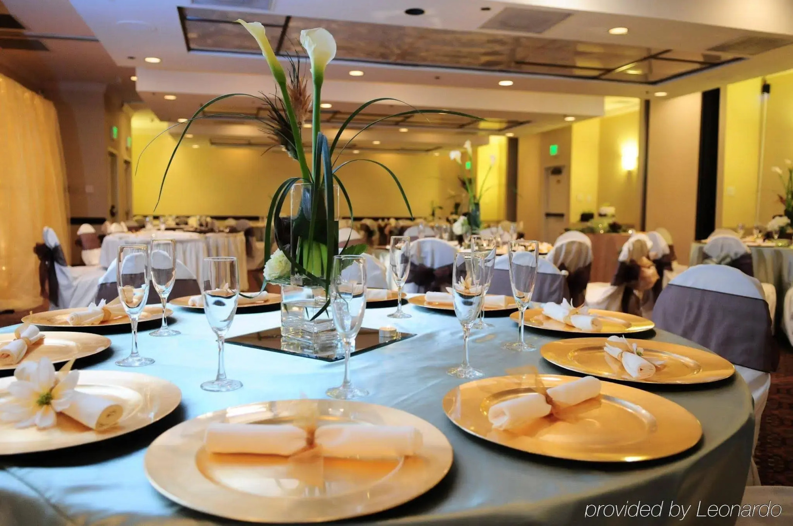 DoubleTree by Hilton Phoenix Chandler