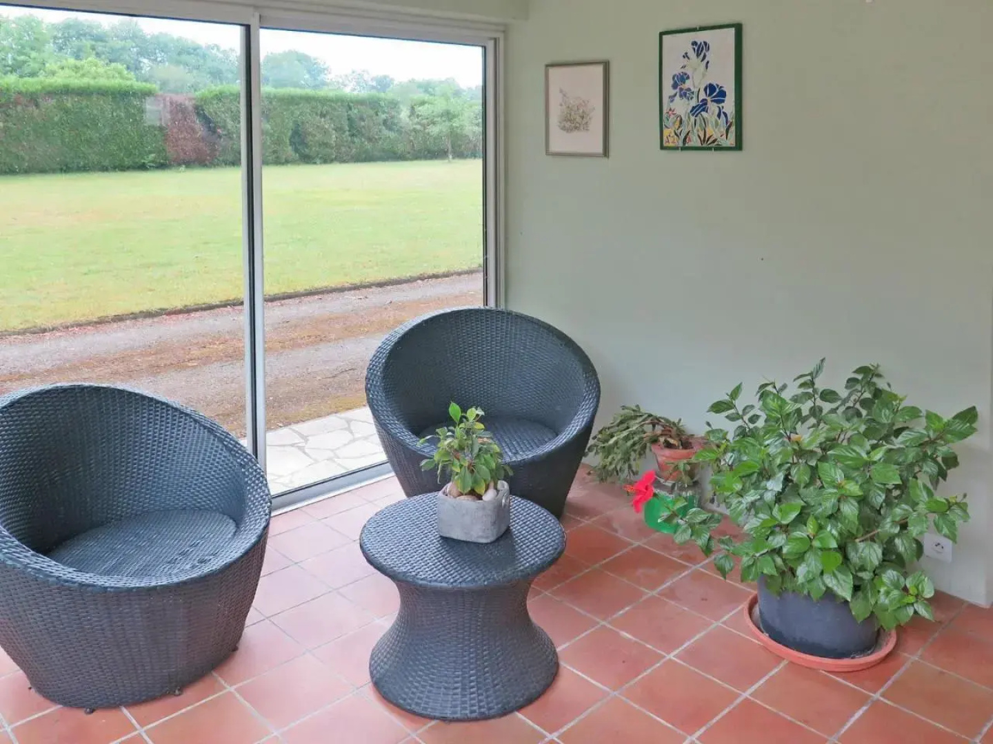 Holiday Home Peydecoum - SGM100