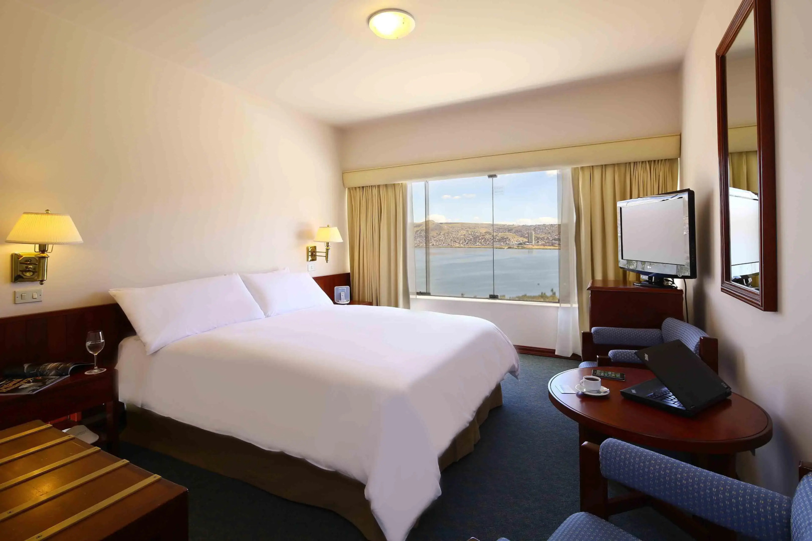 GHL Hotel Lago Titicaca