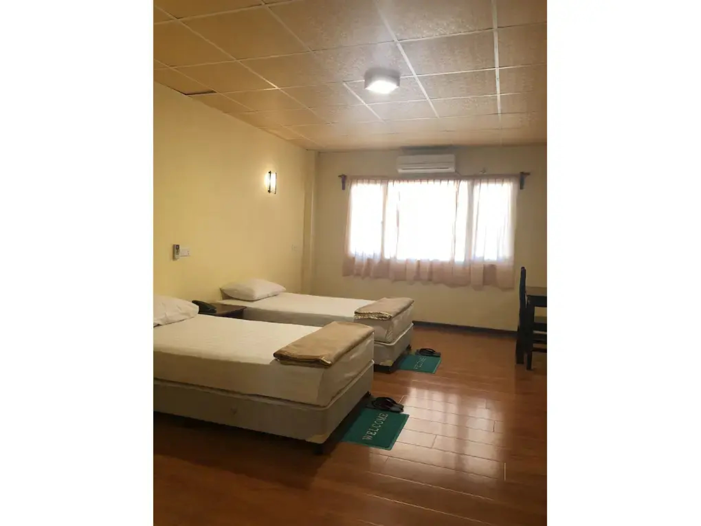 Diamond Residence