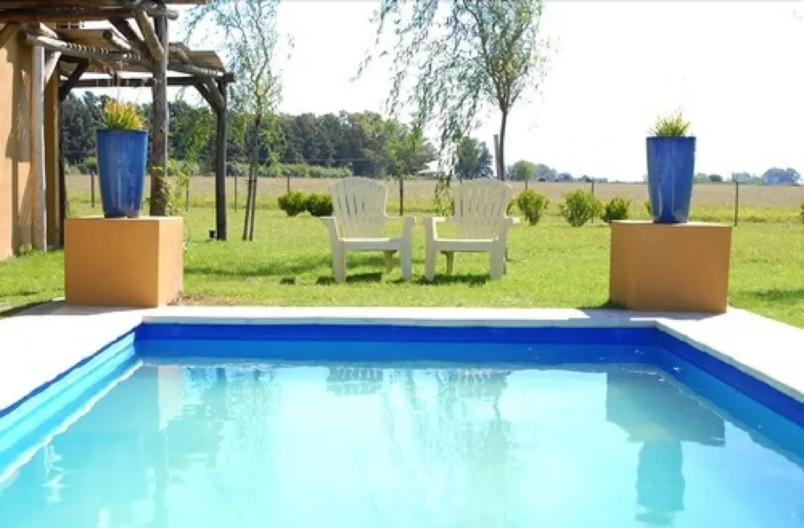 Howard Johnson Hotel Finca Maria Cristina