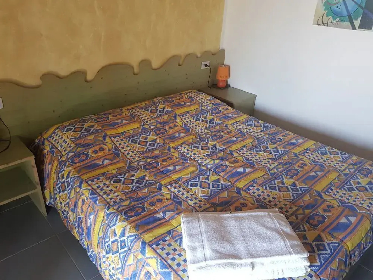 Hotel Villaggio Sabbie DOro