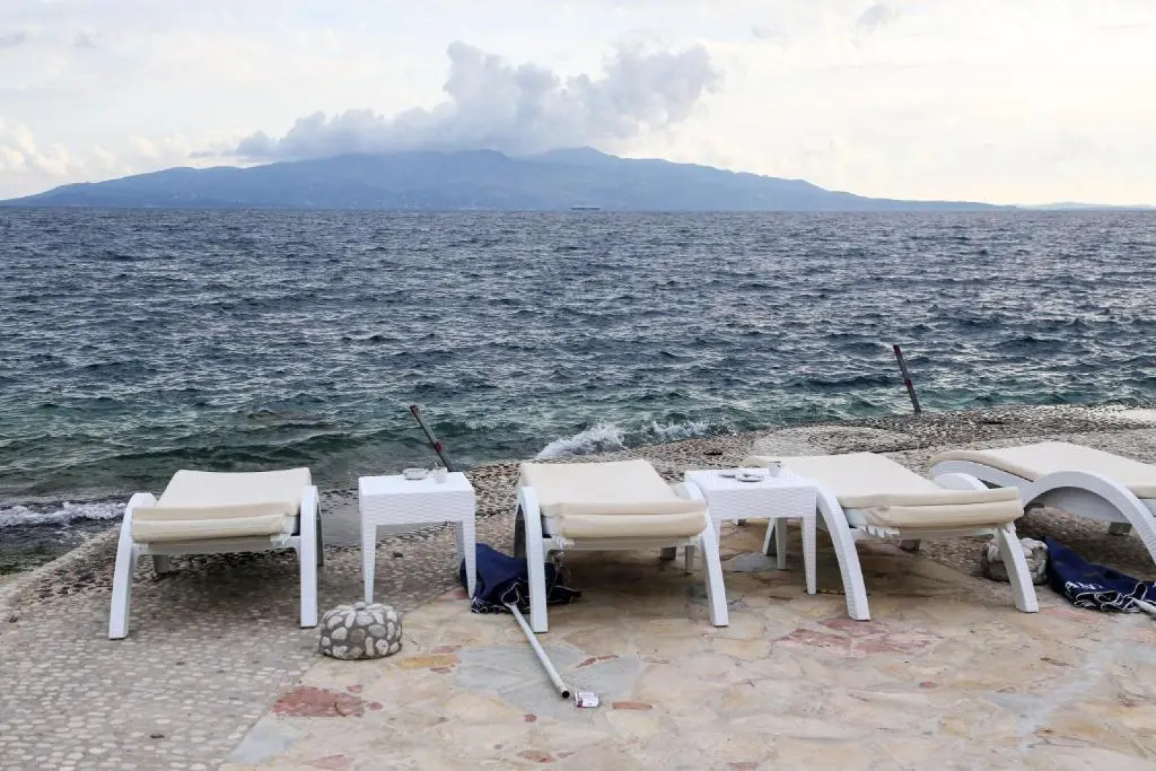 Bellavista Apartments