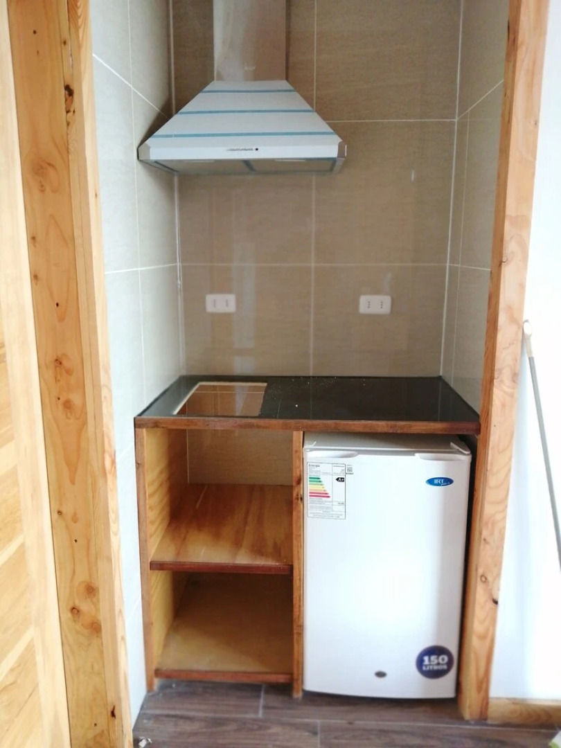 Cabañas Patagonia Indómita