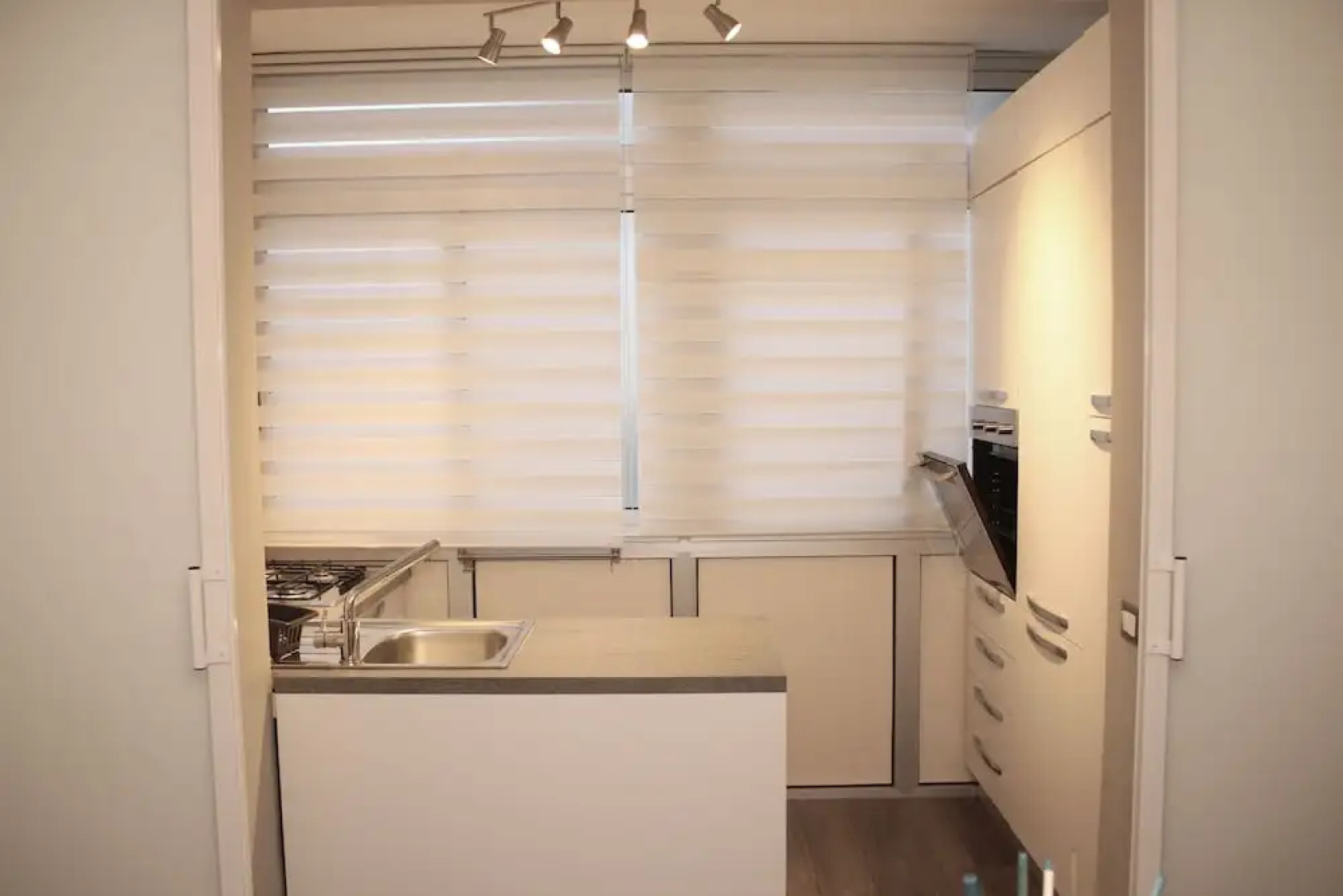 Donna Luisa Apartment