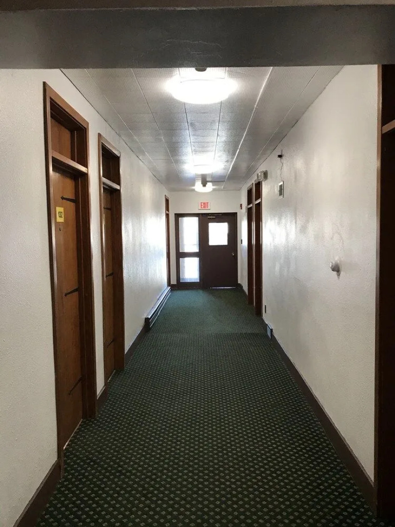 Budget Inn Marinette