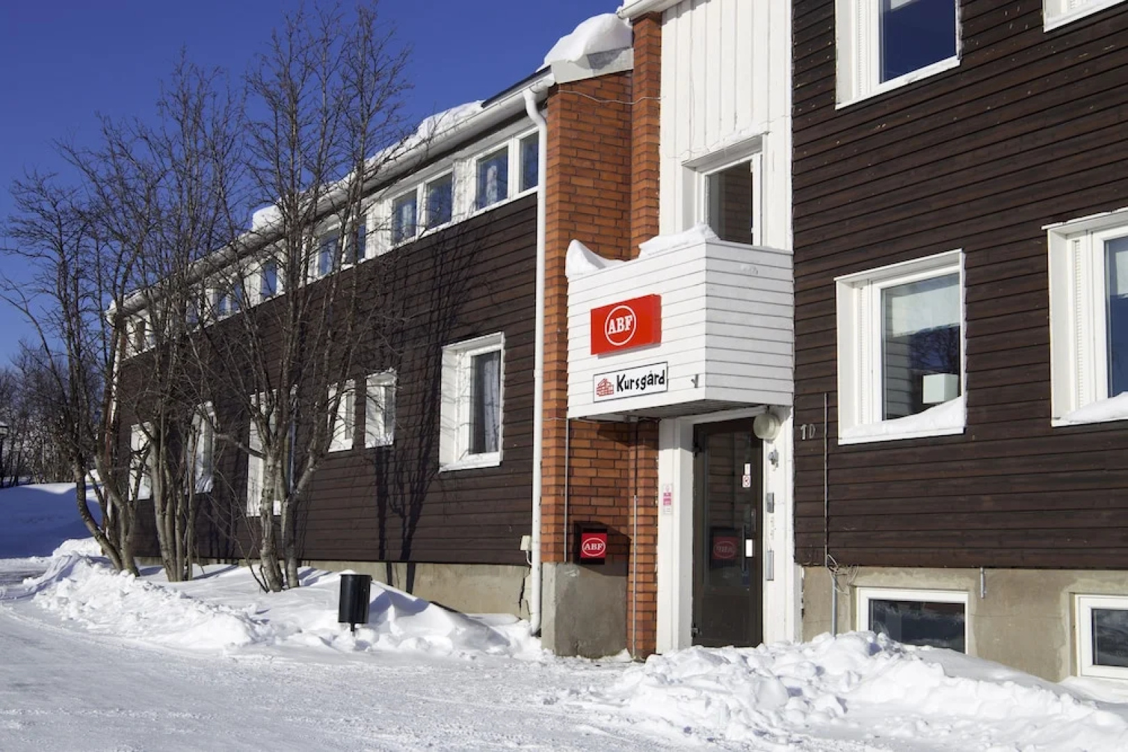 STF Malmfaltens Folkhogskola