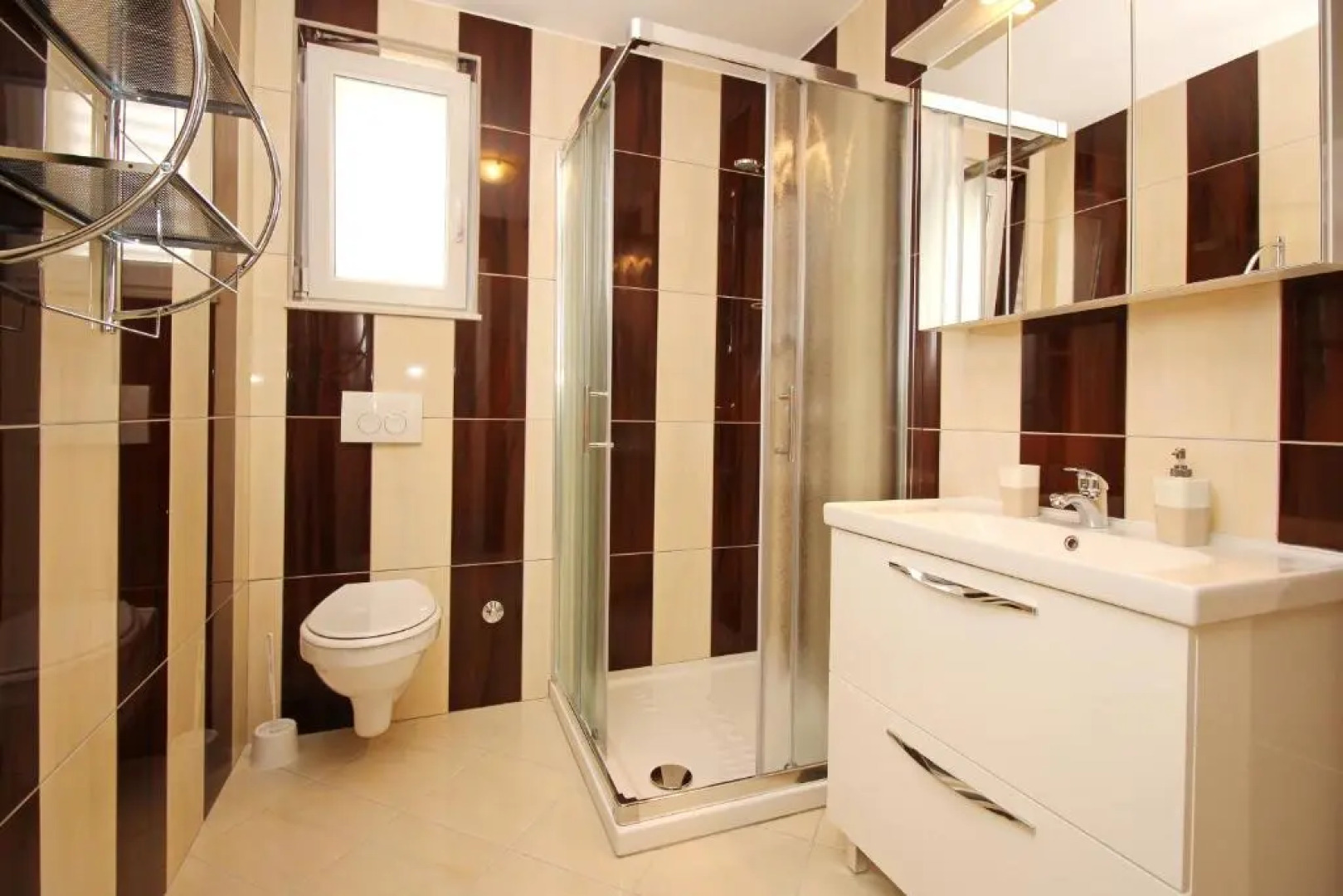 Apartments Gorica II