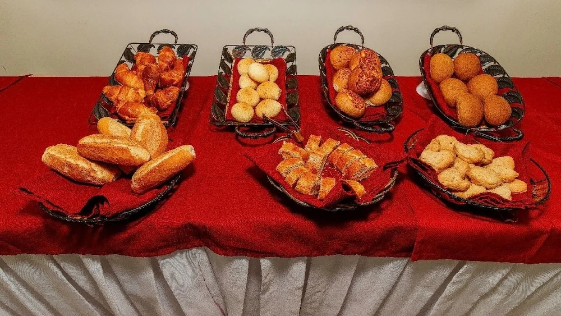 House Inn Apart Hotel