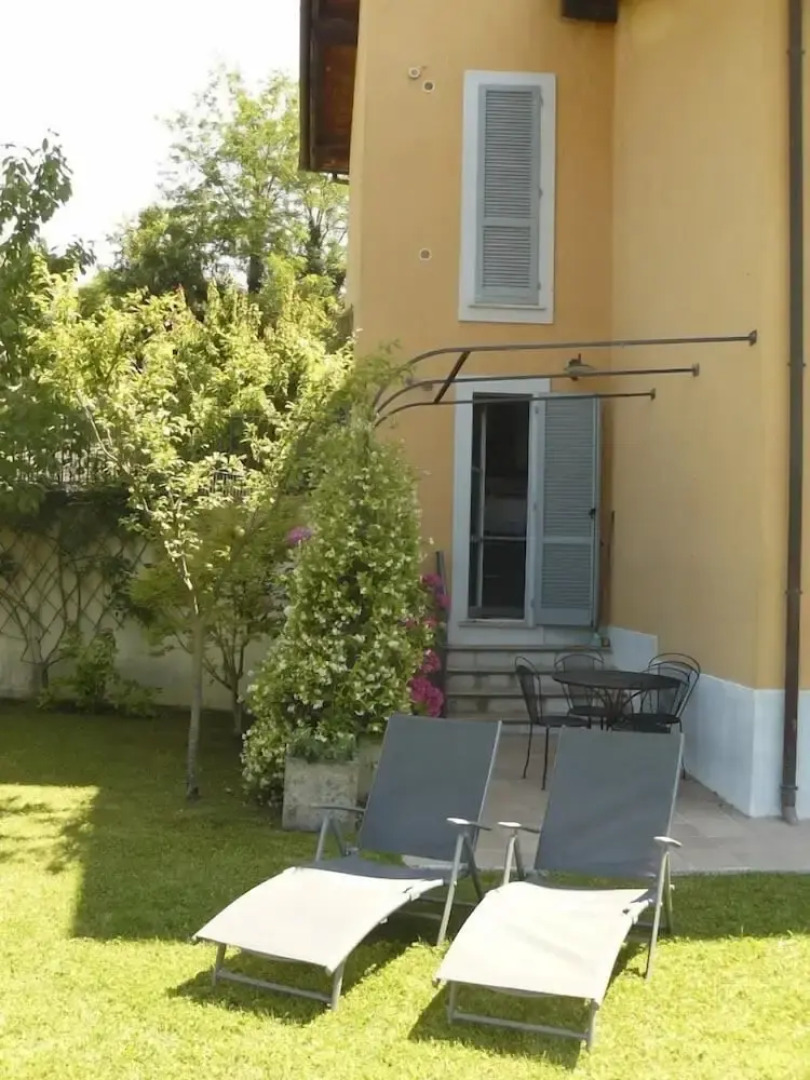 Verdidea - Casa di Gerda