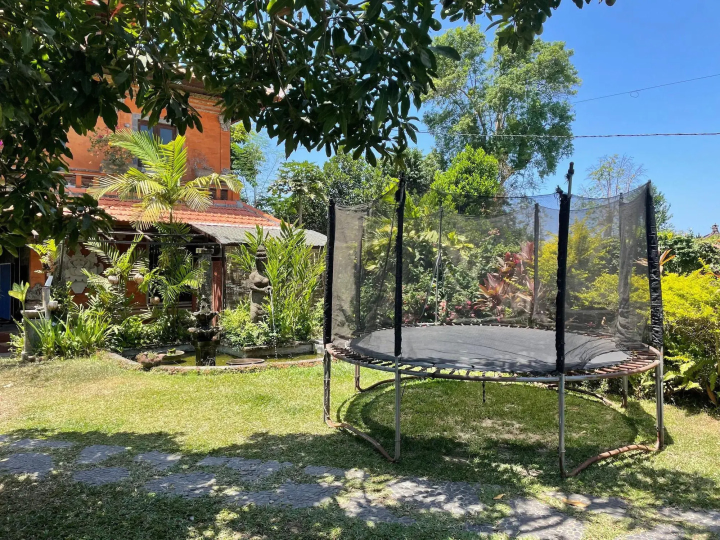 Mandala Desa Boutique Resort