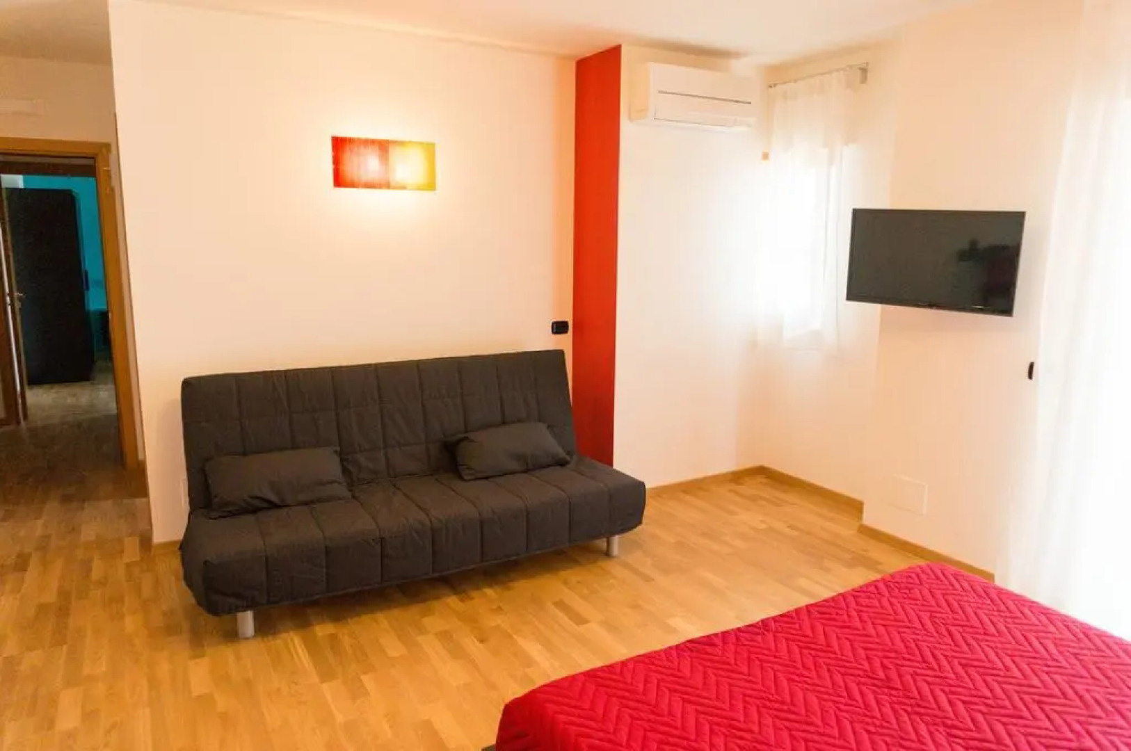 MozÁrt B&B - Affittacamere