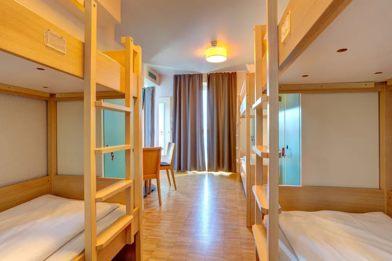 LyvInn Hotel Frankfurt Messe