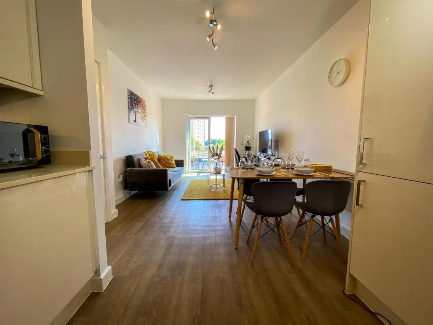 K Suites - Town Centre Hatfield