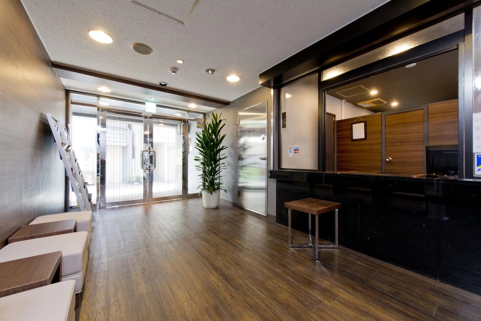 Flexstay Inn Kawasaki Ogawacho