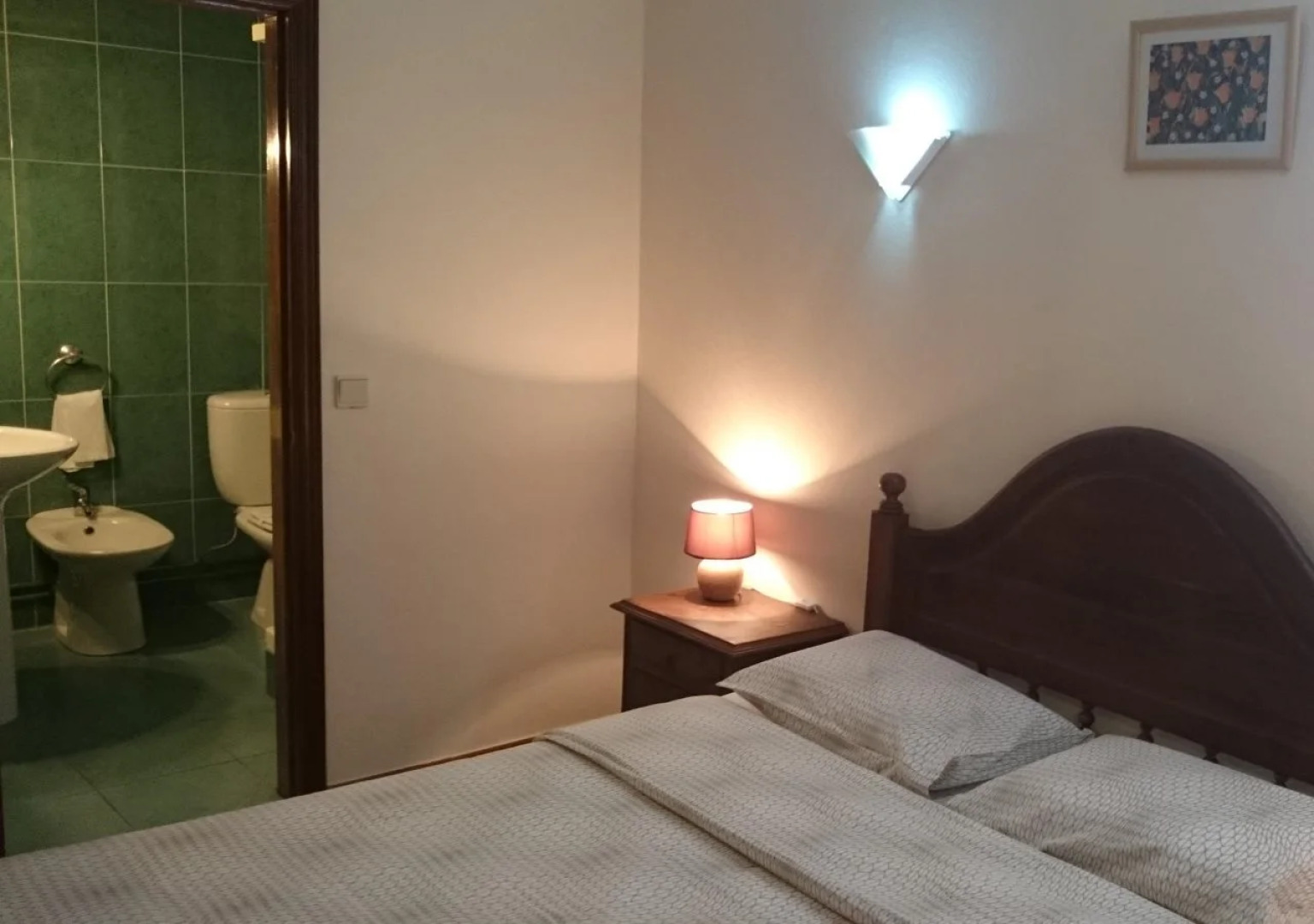 Residencial S. Gião