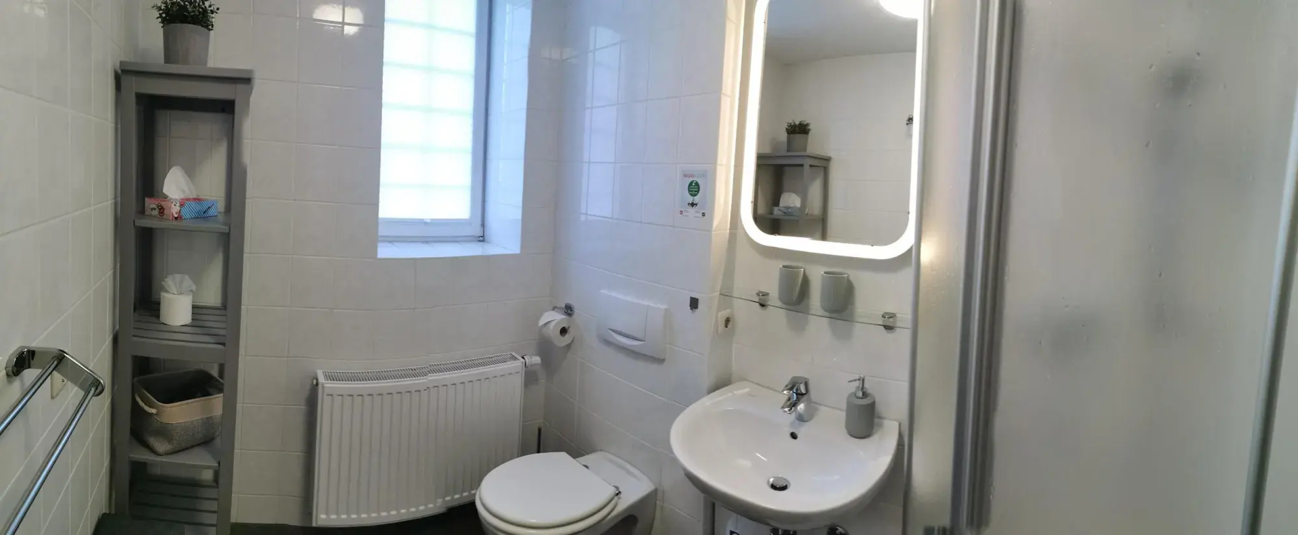 Apartments Villa Ratskopf