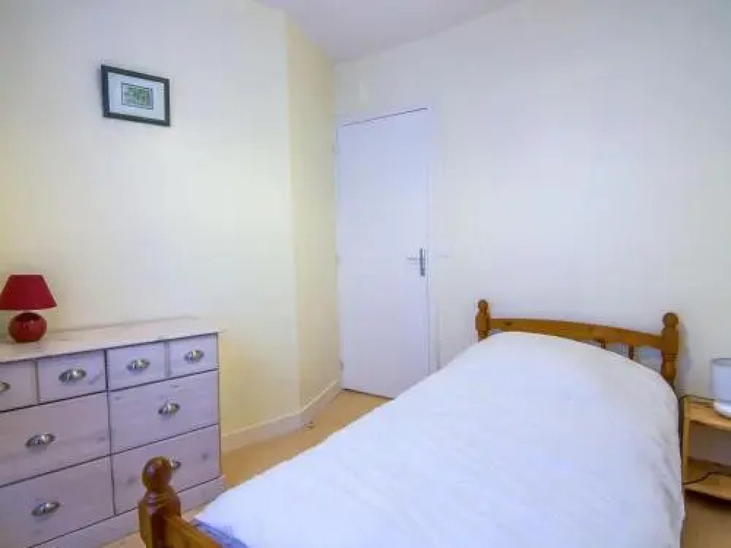 Apartment Orleans