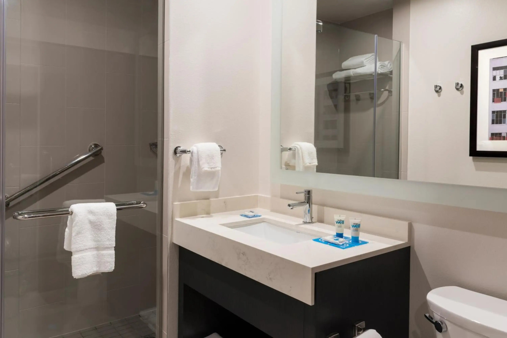 Hyatt House Austin/Downtown