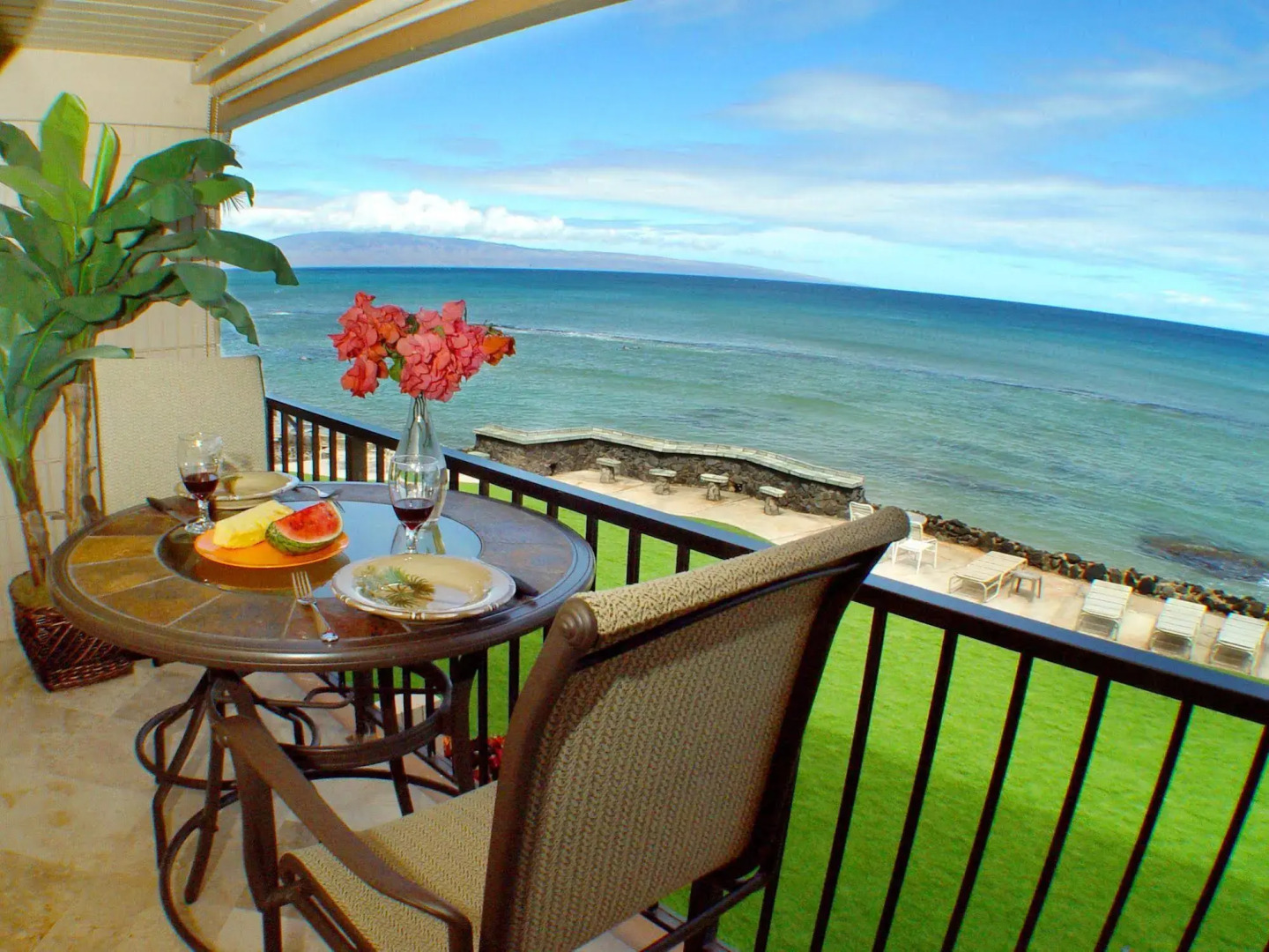 Kaleialoha Condominiums