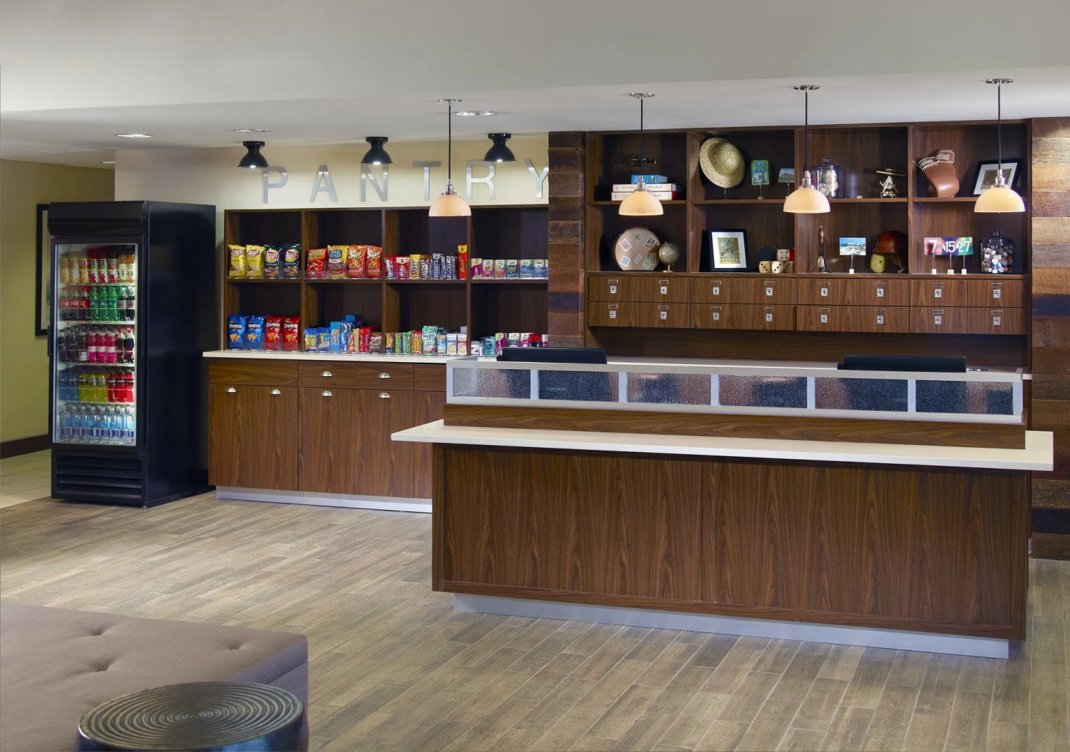 Four Points by Sheraton Nashville Airport